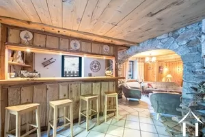 Chalet for sale vallorcine, rhone-alpes, C3331 - VALLORCINE Image - 2